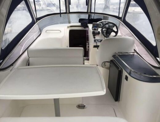 Bavaria Sport 25