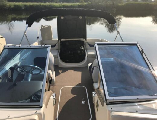 Bayliner 2050 CX Bowrider