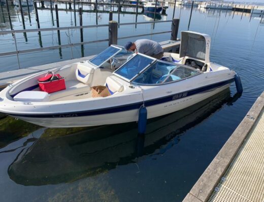 Bayliner 2050 CX Bowrider