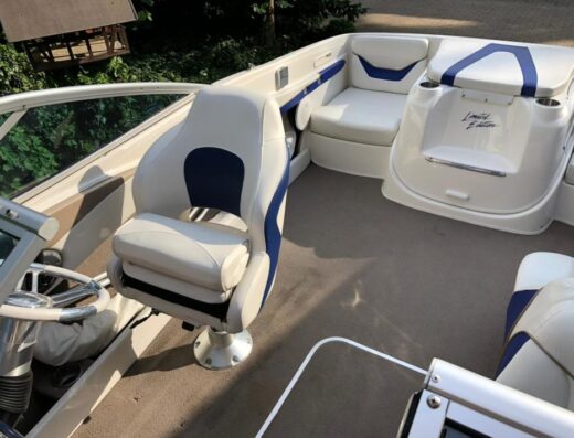 Bayliner 2050 CX Bowrider