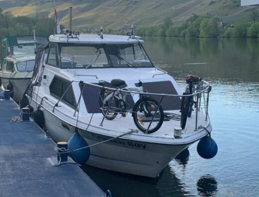 Bayliner 2452 Classic