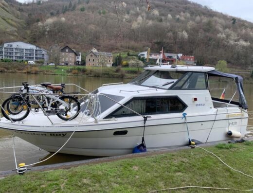 Bayliner 2452 Classic