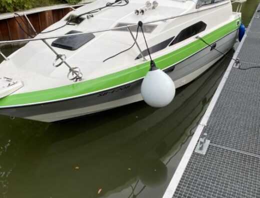 Bayliner 2455