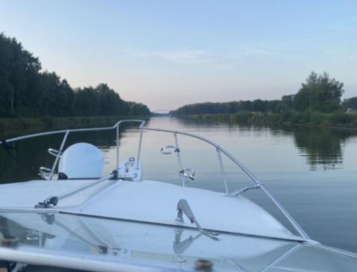 Bayliner 2455