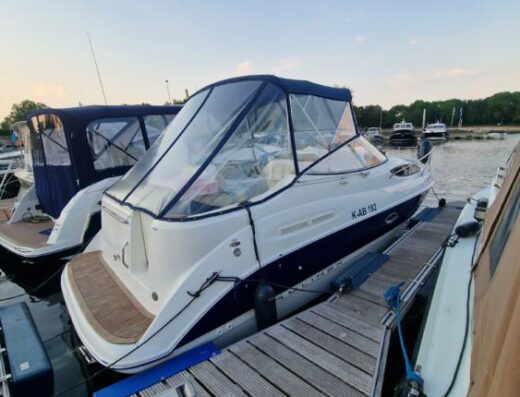 Bayliner 265