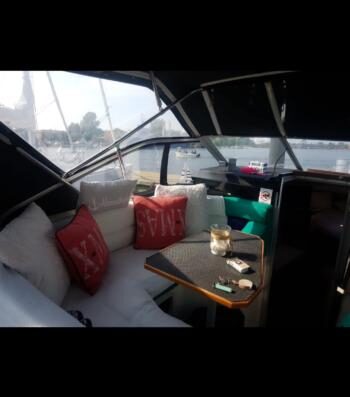 Bayliner 2655 Ciera Sunbridge