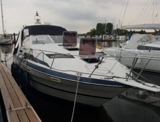 Bayliner 2655 Ciera Sunbridge