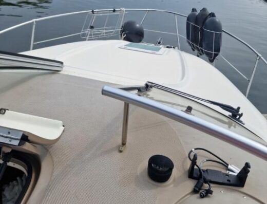 Bayliner 265