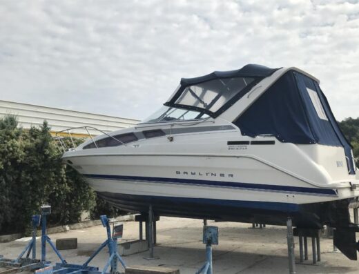 Bayliner 2855