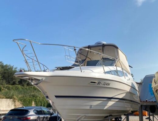 Bayliner 2855 Ciera