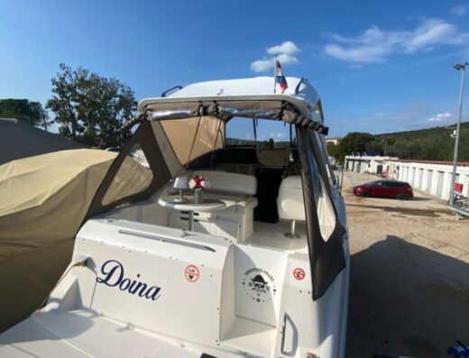 Bayliner 2855 Ciera