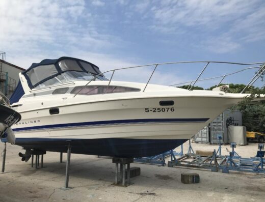 Bayliner 2855