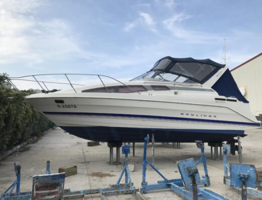 Bayliner 2855