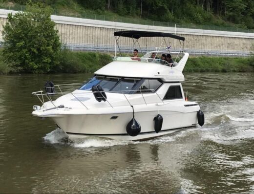 Bayliner 3258 Avanti Fly