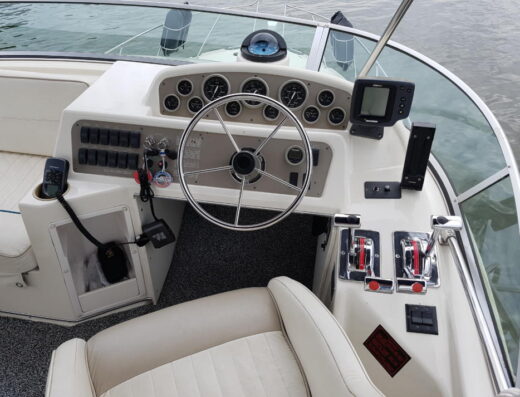 Bayliner 3258 Avanti Fly