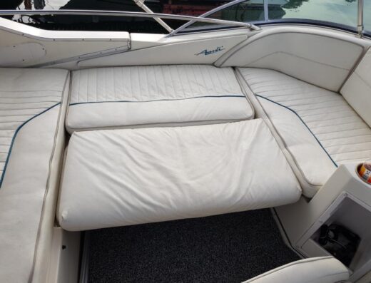 Bayliner 3258 Avanti Fly