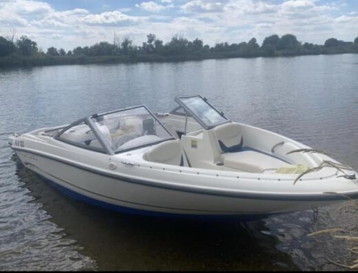 Bayliner BR 175