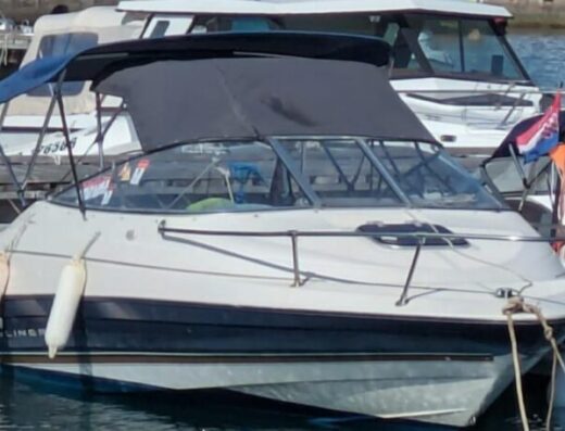 Bayliner Capri 2053 LS zu verkaufen