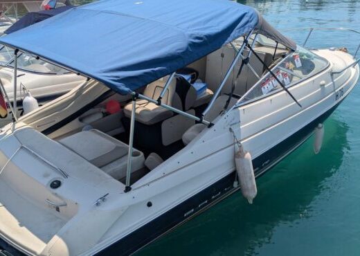 Bayliner Capri 2053 LS zu verkaufen