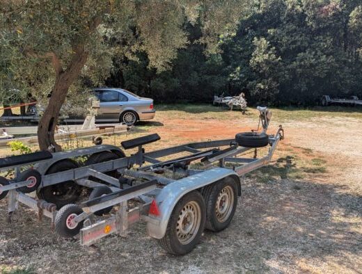 Bayliner Capri 2053 LS zu verkaufen