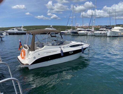 Bayliner SB 245