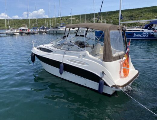 Bayliner SB 245