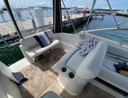 Bayliner SB 245