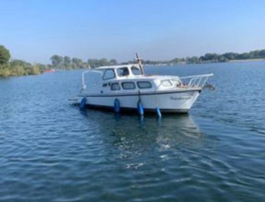 Biete Kajütboot/Motorboot