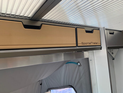 Bootsbeläge EVA Belag