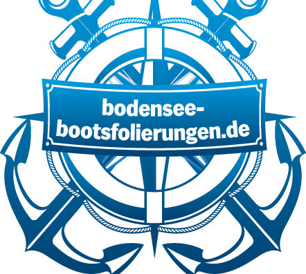 Bootsfolierung