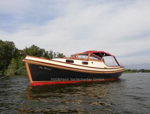 Bootsurlaub Yacht Hausboot mieten Loungeboot Sloep
