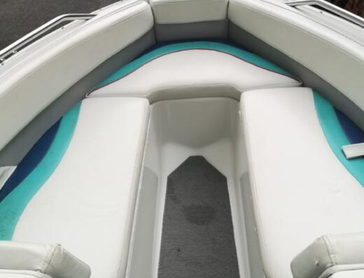 Bowrider Dynasty Elanti 171 BR mit Trailer, Mercruiser 3.0 LX