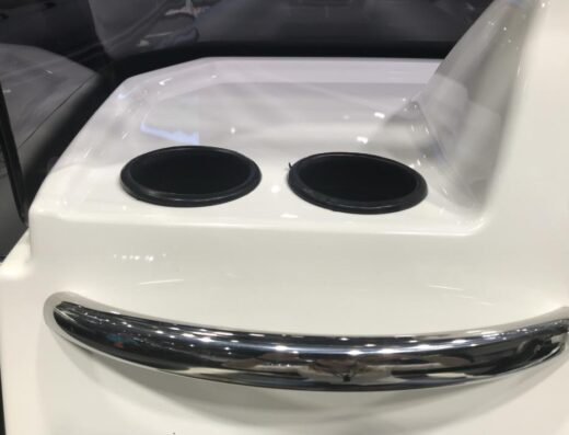 Brig Eagle 5 & Yamaha 90PS V-Max