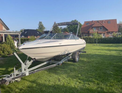 Campion Allante 220