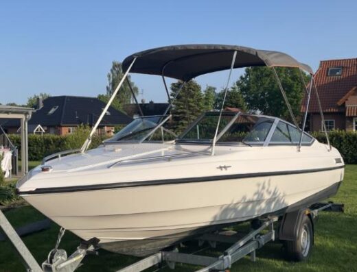 Campion Allante 220