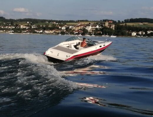 Caravelle Interceptor 23