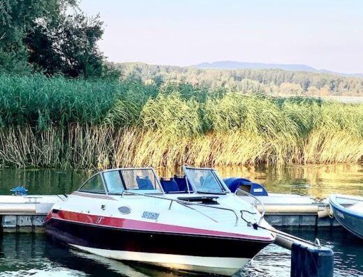 Caravelle Interceptor 23