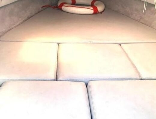 Caravelle Interceptor 23