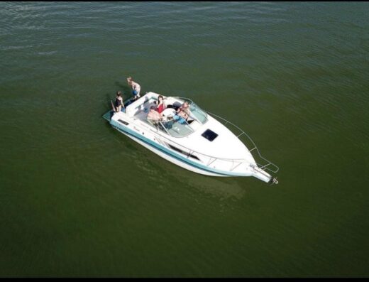 Chaparral signature24