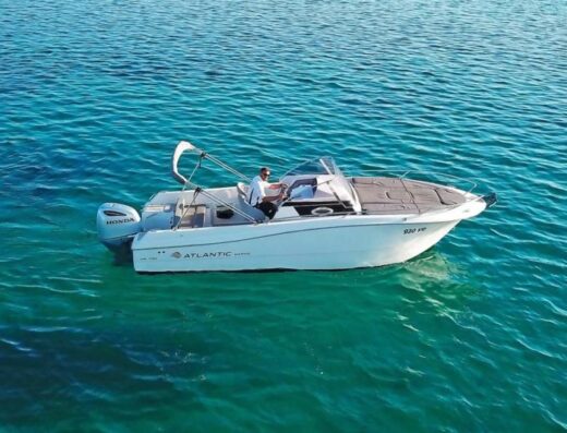 Atlantic 730 CCC Sun Cruiser