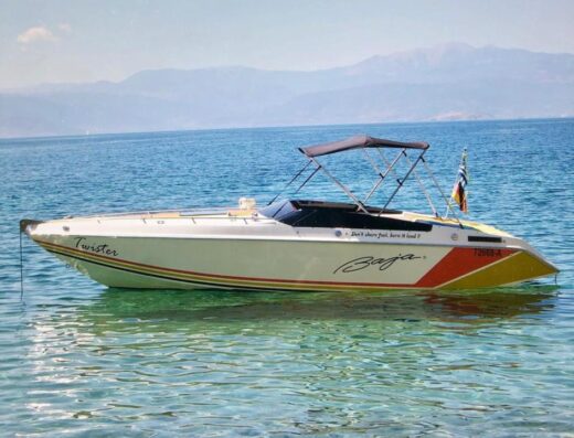 Baja 240 Sport