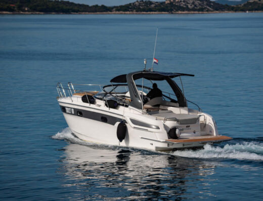 Bavaria 29 Sport – Rina