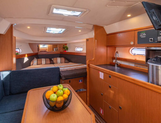 Bavaria 32 Sport – Dora