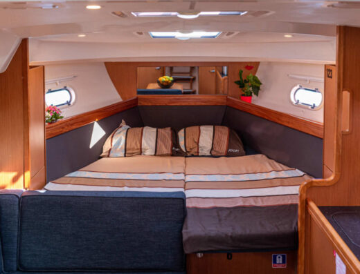 Bavaria 32 Sport – Dora