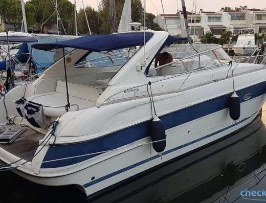 Bavaria 37 Sport