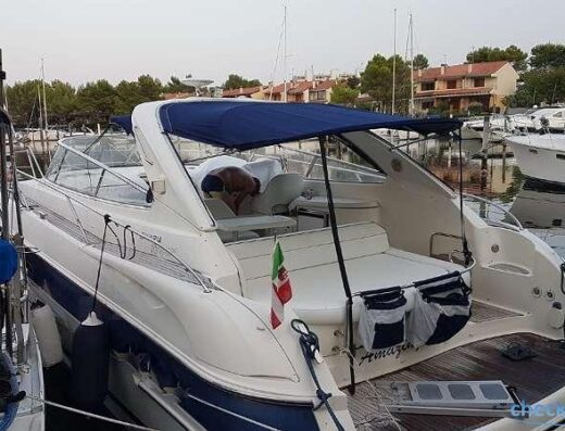 Bavaria 37 Sport