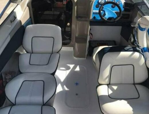 Bayliner Capri 1702 LS