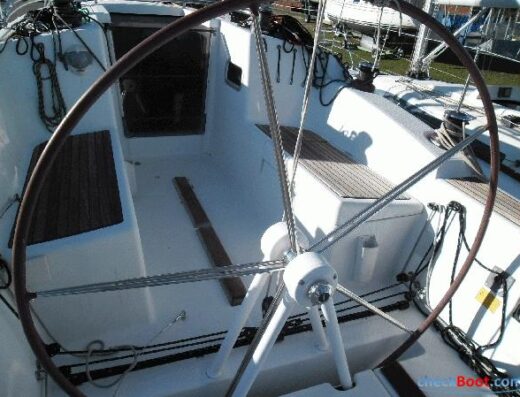 Beneteau First 35