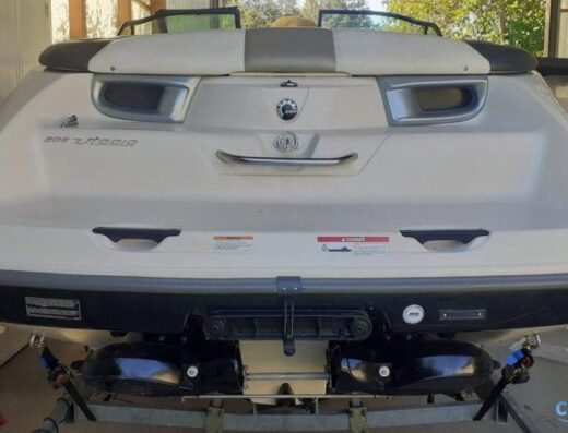 BRP Sport-Motorboot, MODELL Sea Doo, 205 Utopia