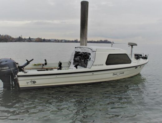 Bucher Fisher Line